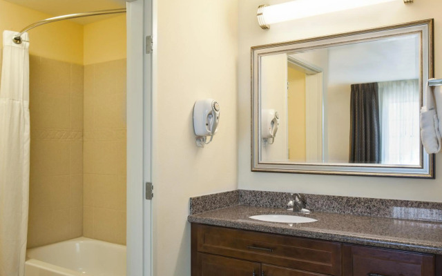 Staybridge Suites El Paso Airport by IHG