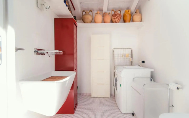 Como Lake & Mountain