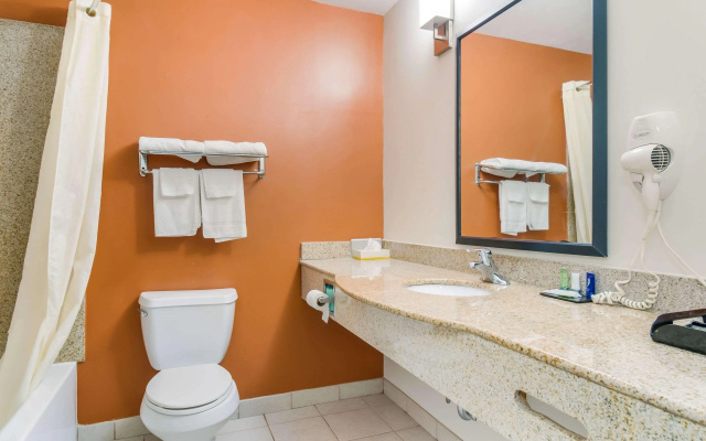 Sleep Inn & Suites Ronks - Lancaster Area