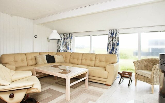 Amazing Holiday Home in Tranekær Syddanmark With Pool