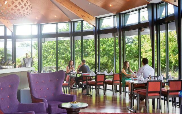 Novotel Rotorua Lakeside
