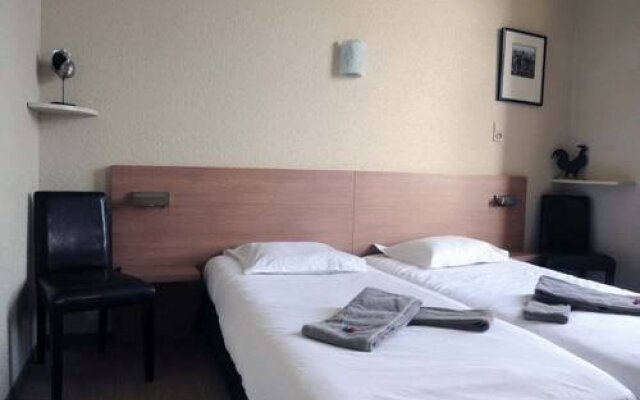 Hotel Des Brasseurs