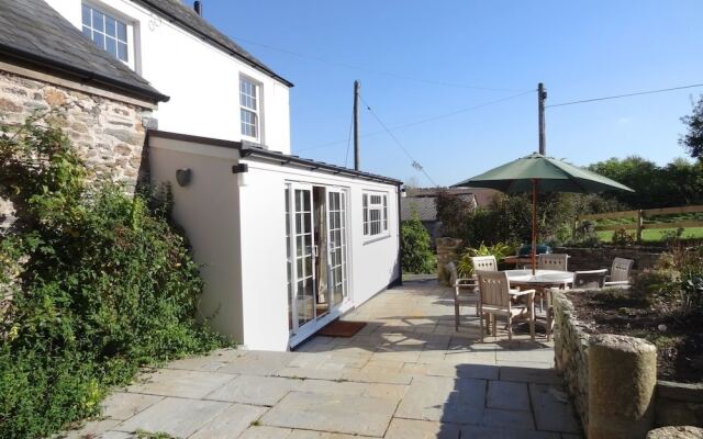 Withymore Cottage