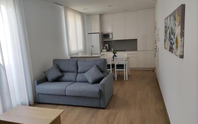 Iberflat Apartamentos Trinidad