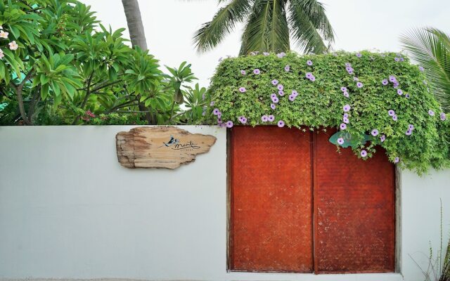 Manta Retreat at Daravandhoo