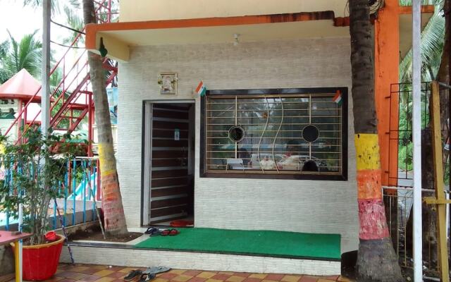 Manthan Beach Resort