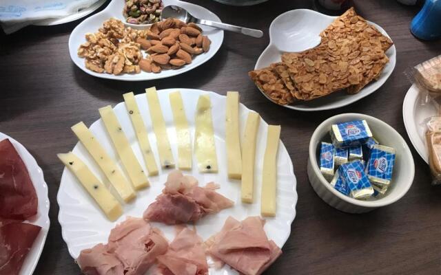 Il Borghetto di San Giuseppe Etna Rooms&Apartments