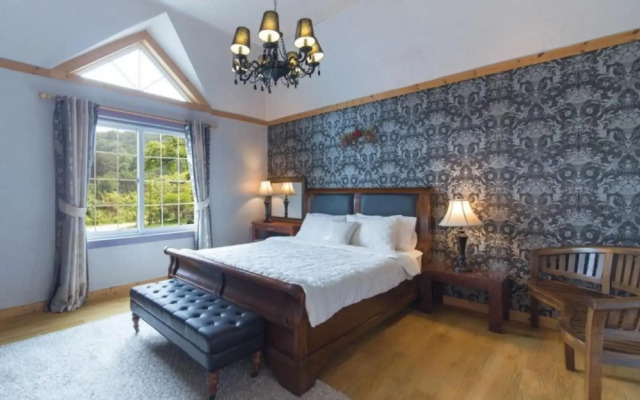 Yangpyeong Pension Bellevue