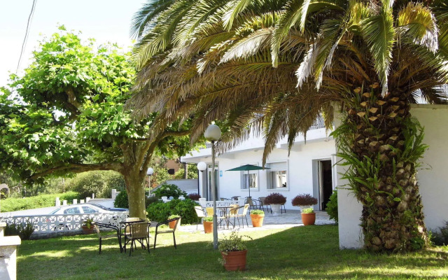 Hotel Arboleda