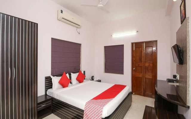 OYO Rooms Salt Lake Sector 1