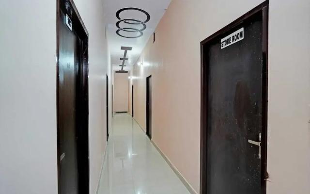 Greater Noida Stay