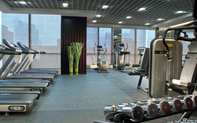 Oakwood Premier Guangzhou