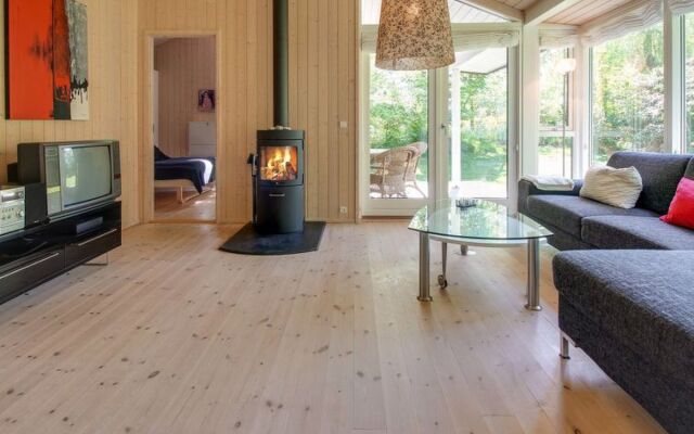 "Morle" - 250m from the sea in Sealand