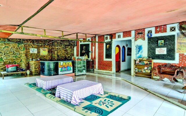 OYO 90222 Lafa Park Syariah