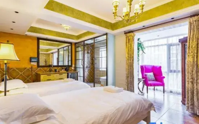 Yunduan Elegant Homestay