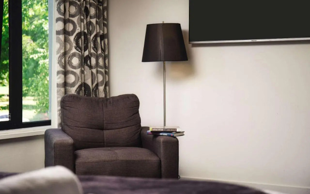 Adara East Melbourne VI an Ascend Hotel Collection Member