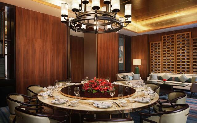 Conrad Tianjin
