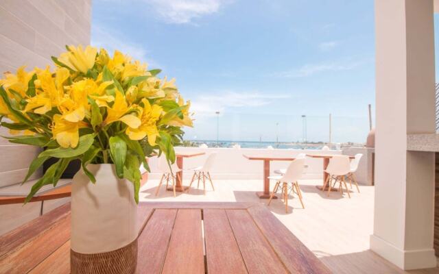 Casa Paracas