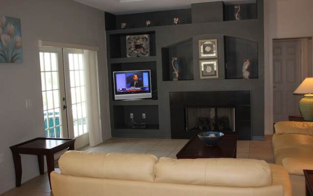 Villa Bruijstens - Executive - 4 Bedroom