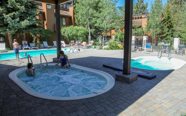 Snowflower #68 Condo