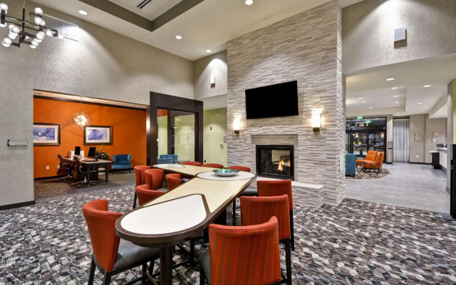 Homewood Suites by Hilton Rocky Mount