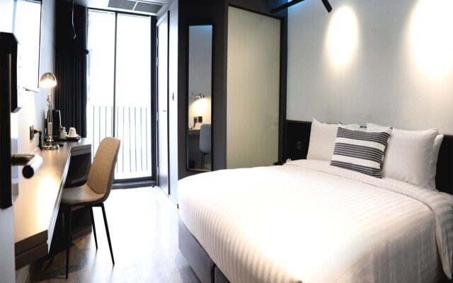 The Quarter Silom by UHG