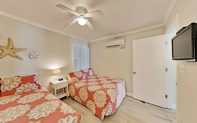 12iapabe 2 Bedroom Condo