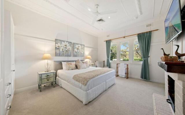 Brokenback Vineyard Estate