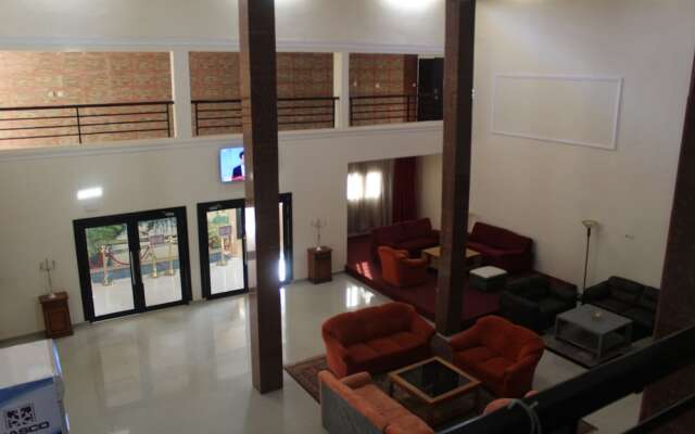 Hotel Sarah Odienne