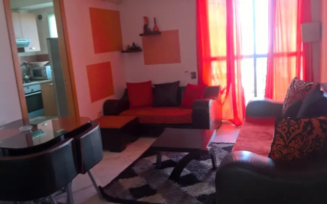 Residence Ghassen