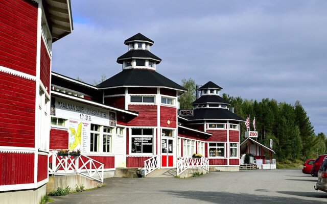 Hotel PajarinHovi