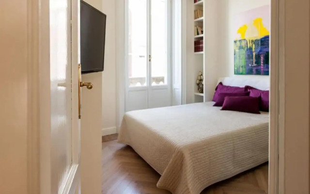 2 bagni e suite Whashington House of Art