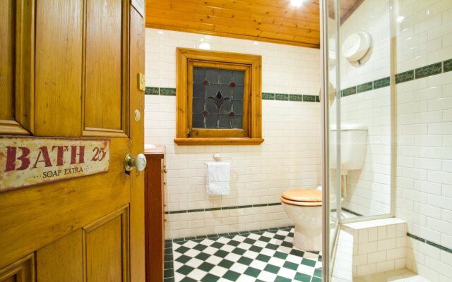 Fremantle Heritage Townhouse