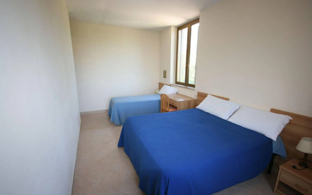 Hotel Parco Santa Rita