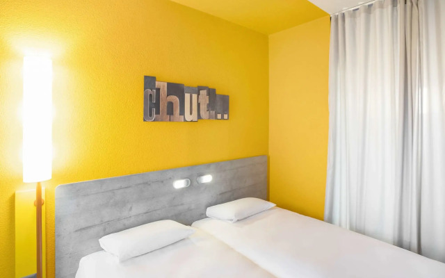ibis budget Geneve Aeroport