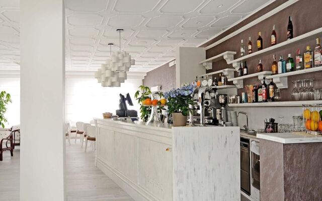 Olimpia Hotel & Aparthotel