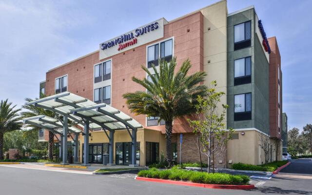 SpringHill Suites by Marriott Irvine