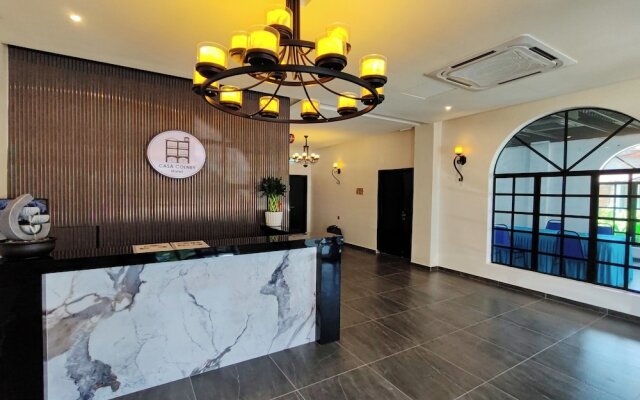 Casa Colney Hotel Ipoh