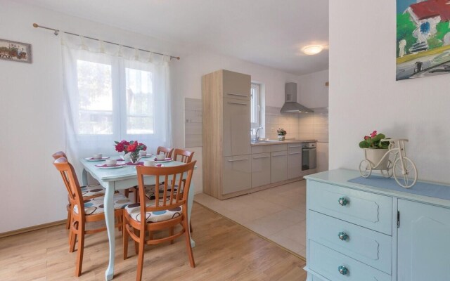 Stunning Home in Betiga With Wifi and 2 Bedrooms