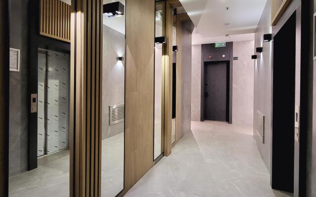 Rent apartment on Ivan Franko Street 6