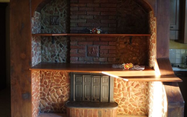 Bed & Breakfast Fonte Dei Tufi