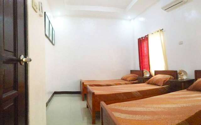Residencia Leonor
