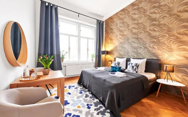 Royal Route Residence Lesser Town