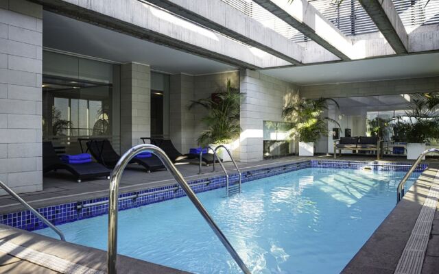 Pullman Santiago El Bosque by Accor Hotels