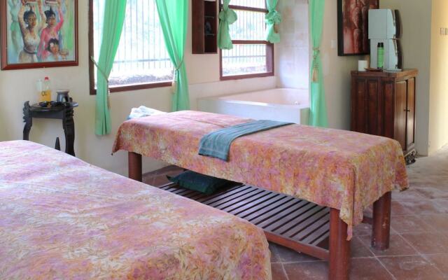 Airy Ubud Raya Campuhan Sanggingan Gianyar Bali