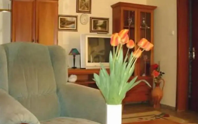 Appartement Vital Type A4