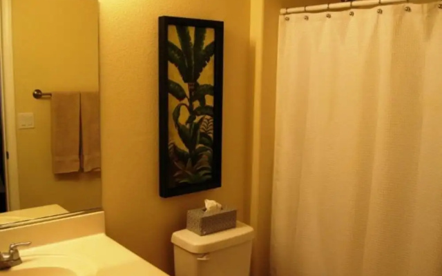 Storrier, Michael 2 Bedroom Condo