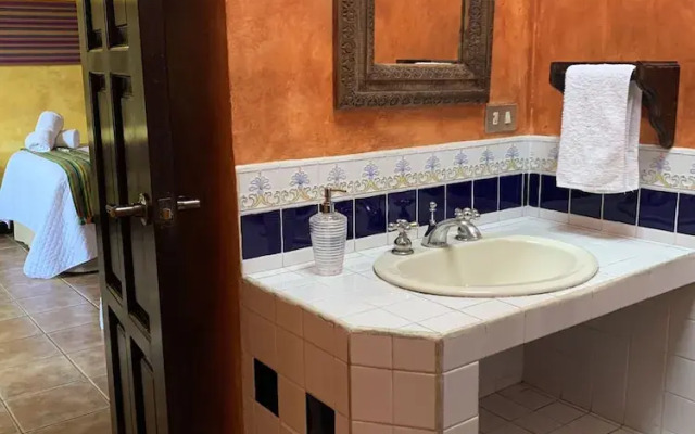 Casona del Conquistador