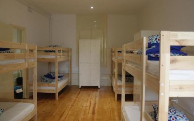 O2 Hostel