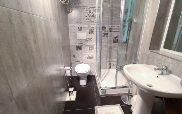 B&B Affittacamere del Teatro